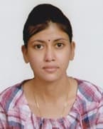 Dr. Sarita Kalla
