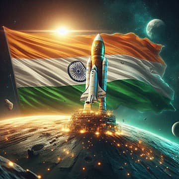 Chandrayaan-3 1