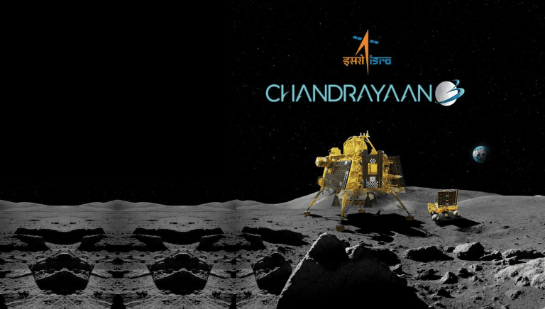 Chandrayaan-3 2